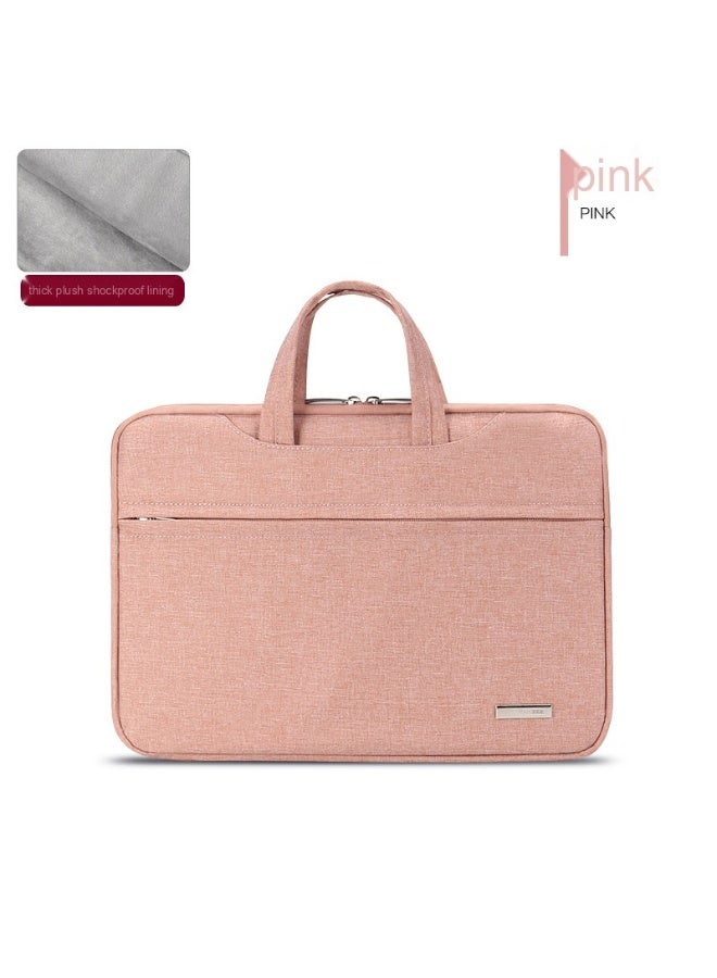 2025 Fashion Multi-Functional Laptop Tote Bag