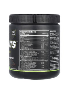 Allmax ALLMAX, Rapidcuts® Xtreme, Lean Lemon Lime, 8.29 oz (235 g)  - Image 2