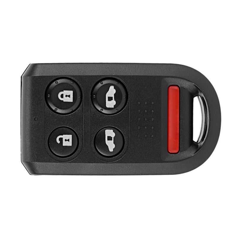 Keyless Entry Car Remote Key Fob Fit for Honda Odyssey 05-10 - Image 2