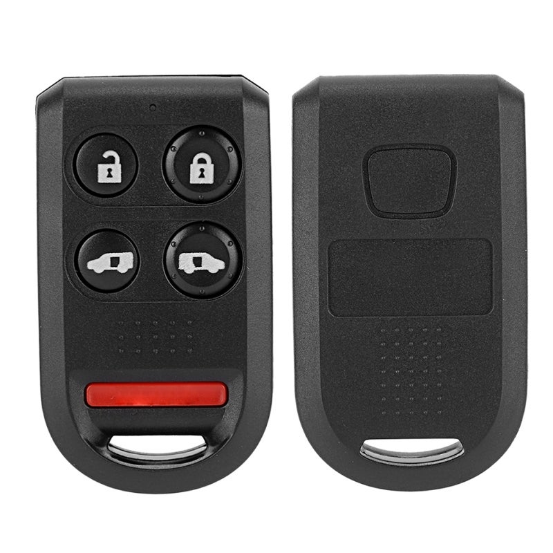 Keyless Entry Car Remote Key Fob Fit for Honda Odyssey 05-10 - Image 4