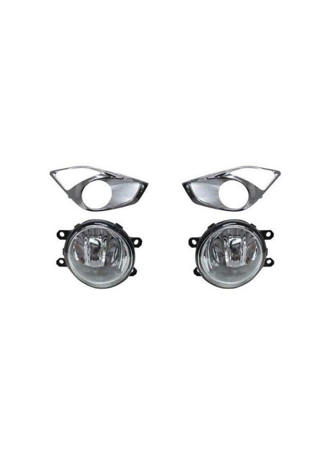 Generic Toyota Avalon Headlight 2013 2014 2015  - Image 2