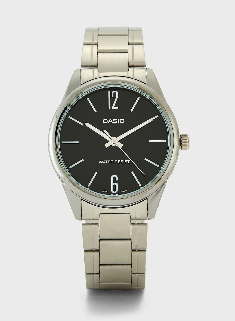 CASIO Mtp-V005D-1Budf Analog Watch