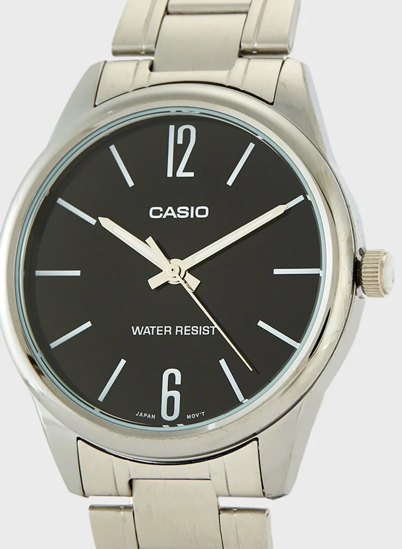 CASIO Mtp-V005D-1Budf Analog Watch