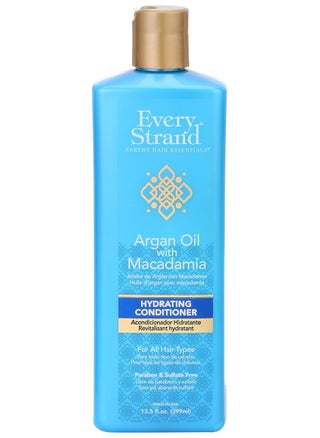 Argan Oil with Macadamia - Hydrating Conditioner - 399ml - pzsku/Z30BF356FFBC8698DC5AEZ/45/_/1730809532/7ec4dc68-90b9-4dc3-b610-29afae520a87