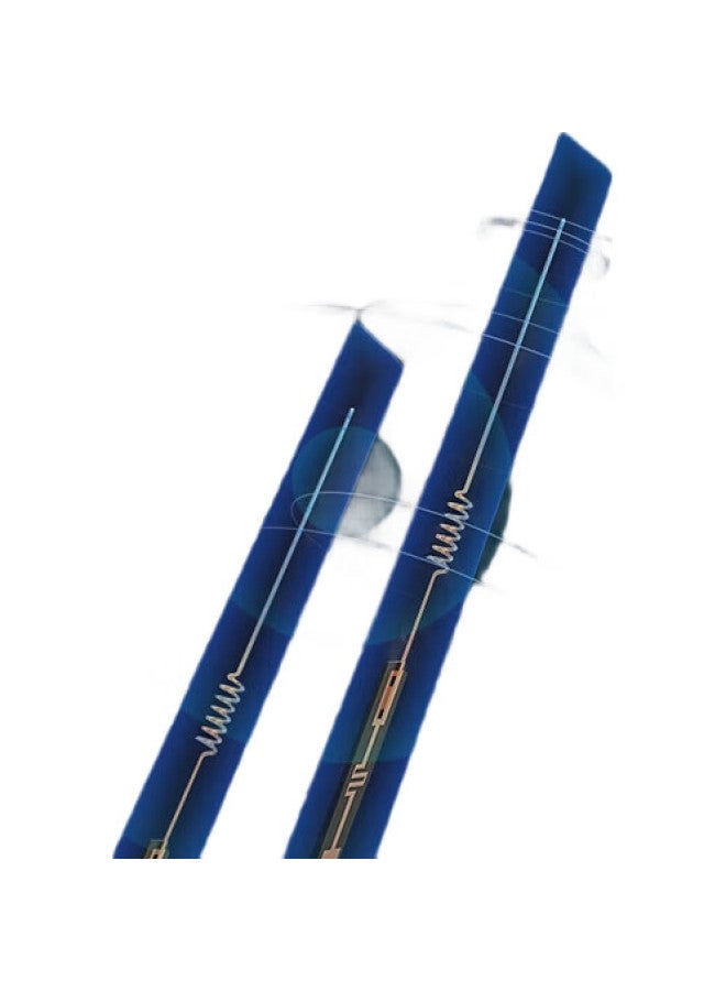 Eb-link 2.4g/5g External Antenna 10db Wireless Network Card Extension Antenna Wifi Dual Band Router High Gain Antenna Sma Internal Thread Inner Hole - Image 3