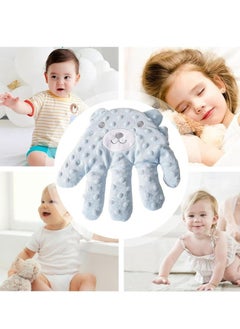 Bebiland Baby Soothers for Sleep, Baby Soothing Palm for 0-3 Years, Automatic Patting Patter Pillow, Sleep Buddies for Newborns, with Remote Control  - Image 5