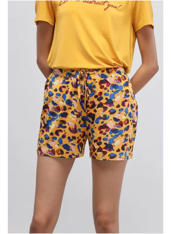 نسيسيرا Safari Modal Shorts