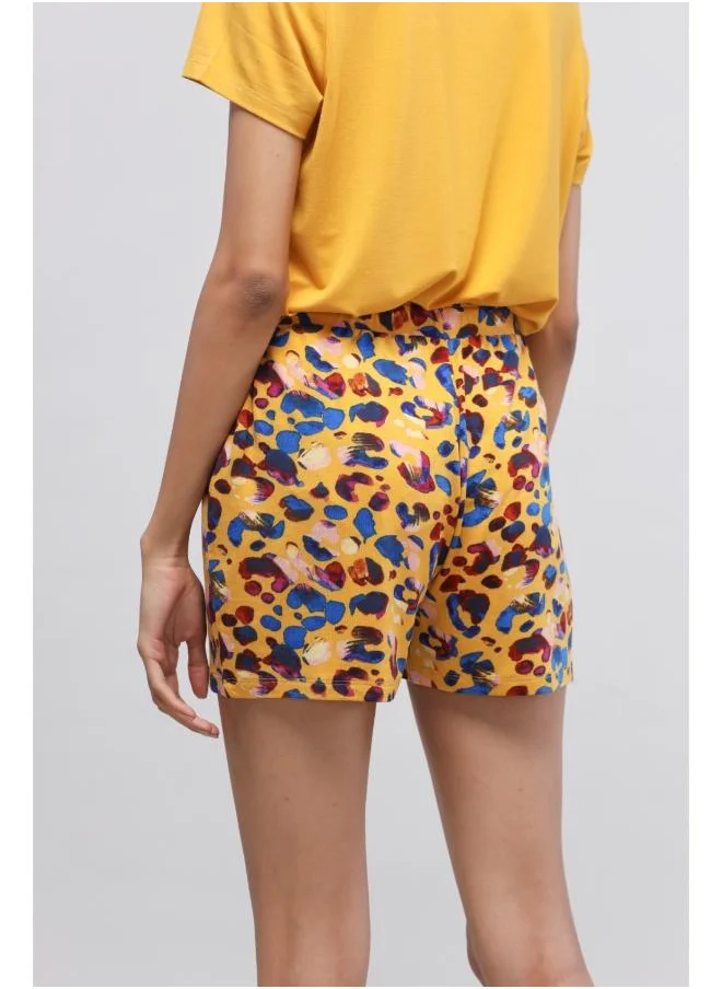 نسيسيرا Safari Modal Shorts