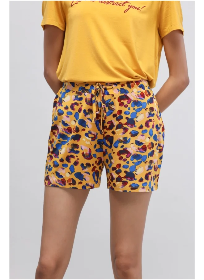 نسيسيرا Safari Modal Shorts