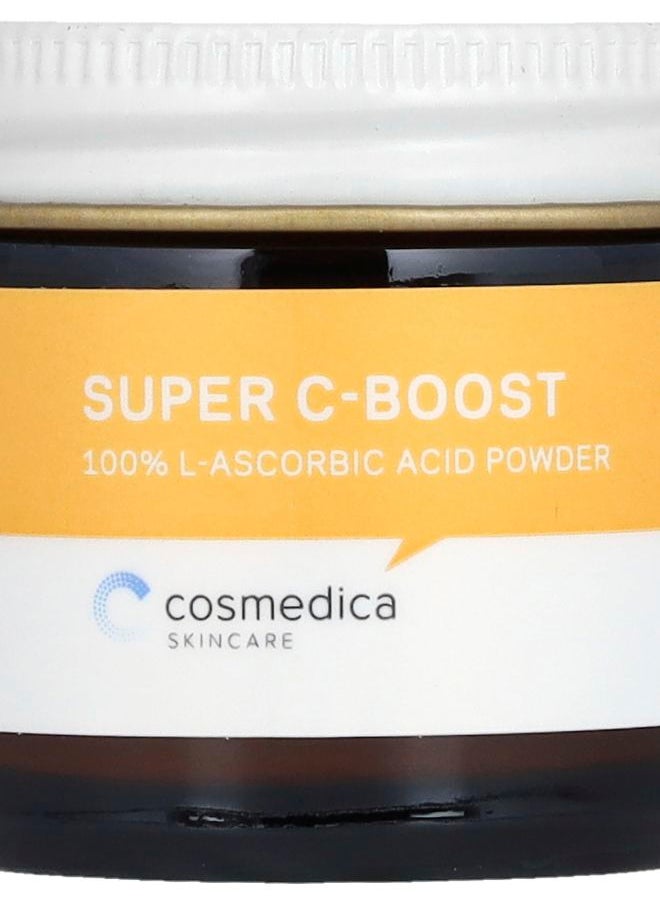 Super C-Boost Vitamin C 0.7 oz (20 g) - pzsku/Z30BFA8370999892956FAZ/45/_/1731327070/b72ab3c7-fe19-421f-ac3c-63be97606a9e