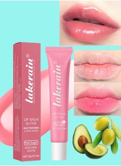Pink Sugar