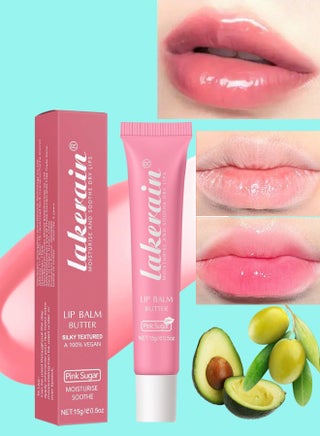 Pink Sugar