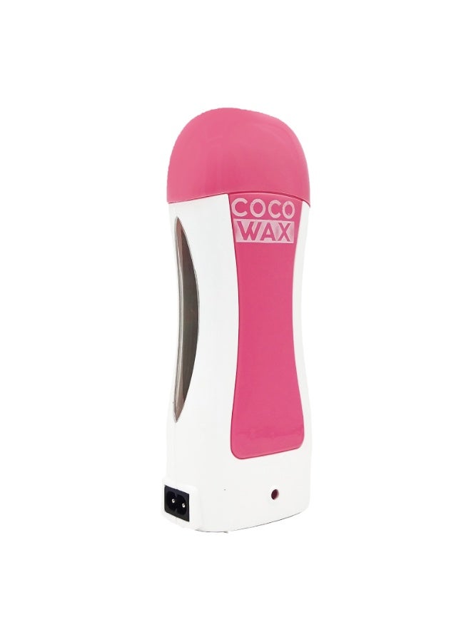 Coco Wax Depilatory Heater 40W 3 IN 1 - Image 4