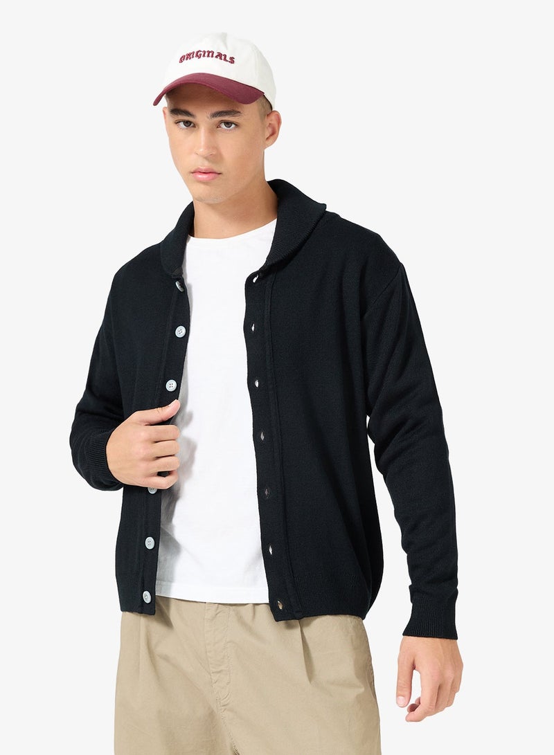 Seventy Five Cardigan - Image 1