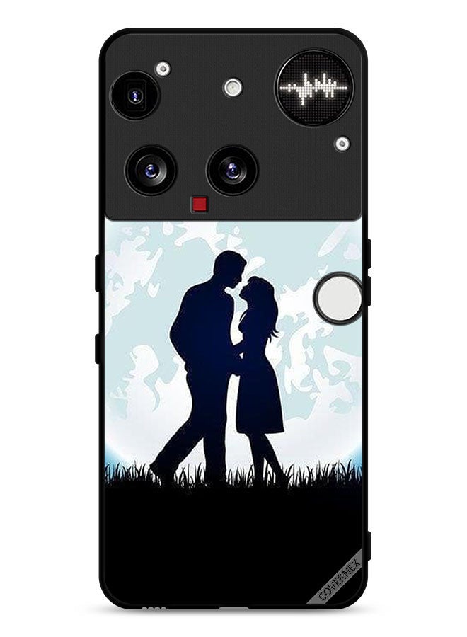 Covernex Nothing Phone (3) Protective Case Cover Love Moon - Image 1