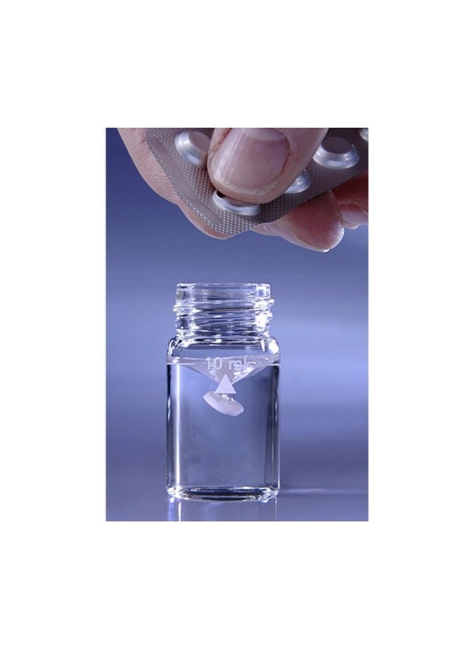 Lovibond Lovibond pH test tablet Reagent (pack of 250)  - Image 2
