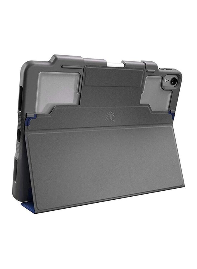 STM Rugged Protective Case Cover For Apple iPad Pro Blue - Image 3