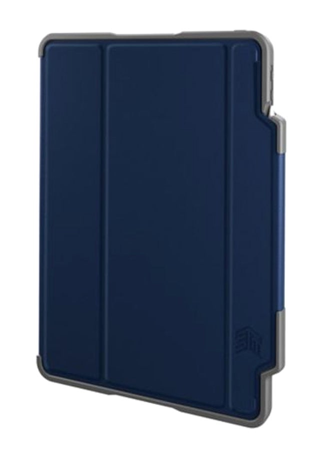 STM Rugged Protective Case Cover For Apple iPad Pro Blue - Image 1