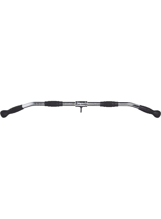 CAP Barbell CAP Barbell LAT Exercise Machine Attachment | Multiple Options  - Image 4