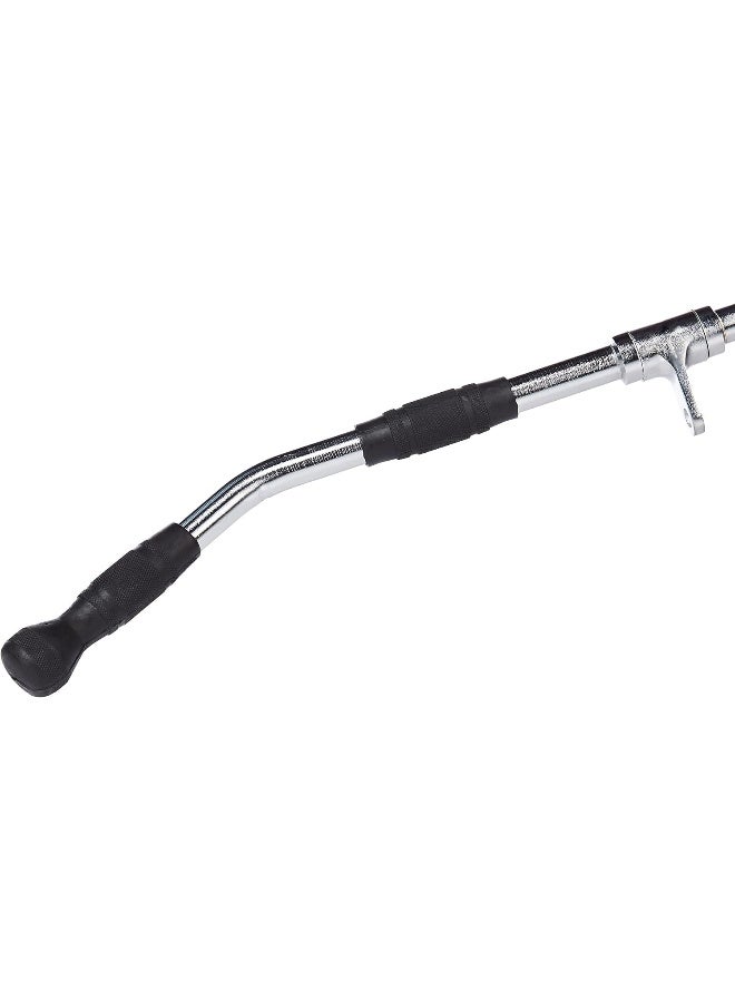 CAP Barbell CAP Barbell LAT Exercise Machine Attachment | Multiple Options  - Image 5
