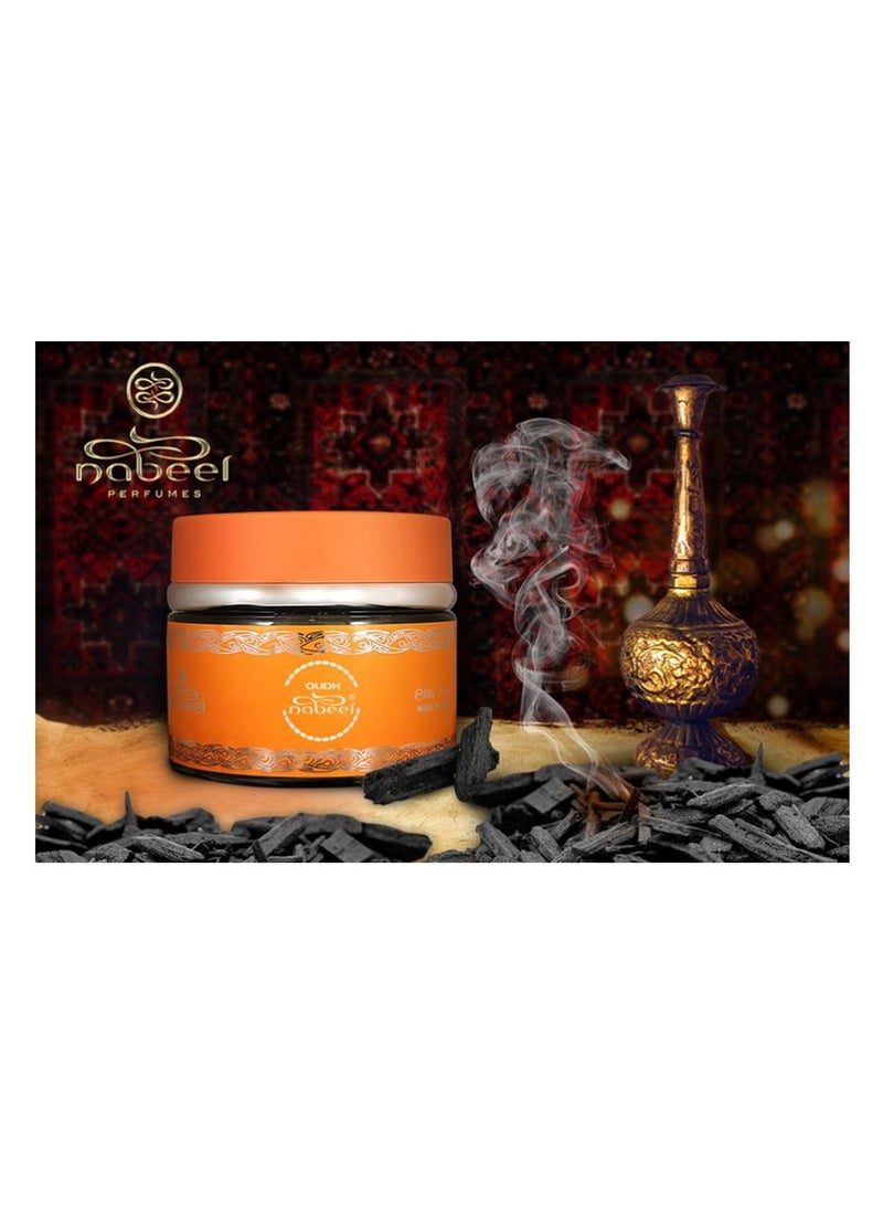 Nabeel Oudh Nabeel  60g Pack of 2 - Image 3