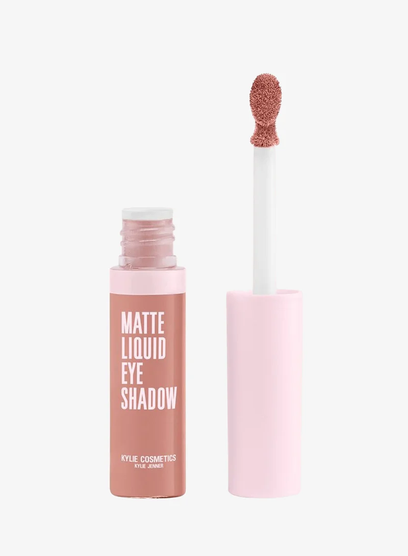 Kylie Cosmetics Kylie Cosmetics Matte Liquid Eyeshadow - 001 - Always In Szn, 6ml
