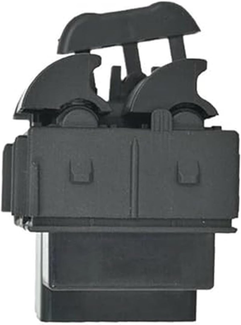 Wivplex Window Master Switch for Jeep Wrangler - Image 4