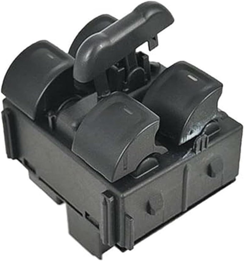 Wivplex Window Master Switch for Jeep Wrangler - Image 1