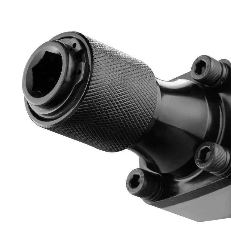 RONIX Demolition Hammer 1200W-6.4kg - Model 2820 - Image 4