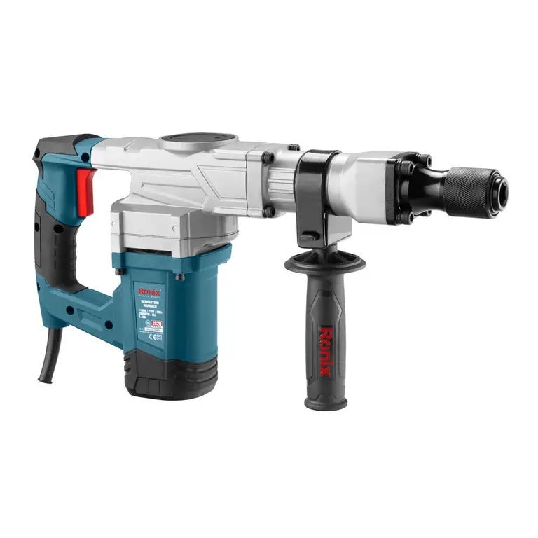 RONIX Demolition Hammer 1200W-6.4kg - Model 2820 - Image 1
