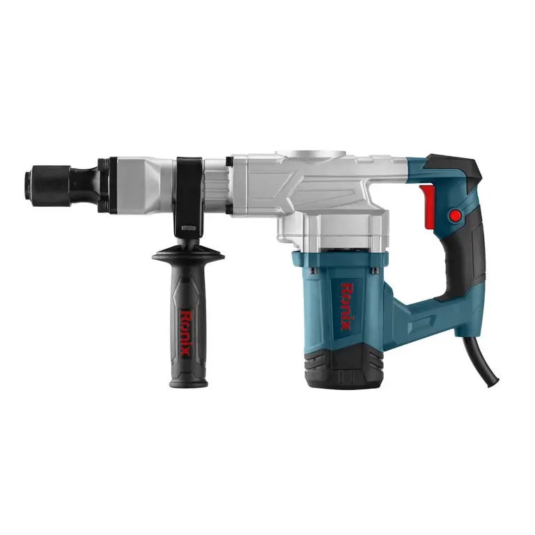 RONIX Demolition Hammer 1200W-6.4kg - Model 2820 - Image 2