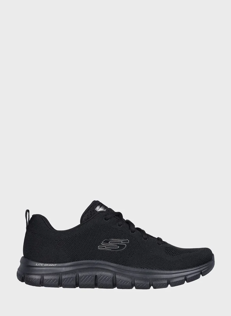 SKECHERS Track low - top