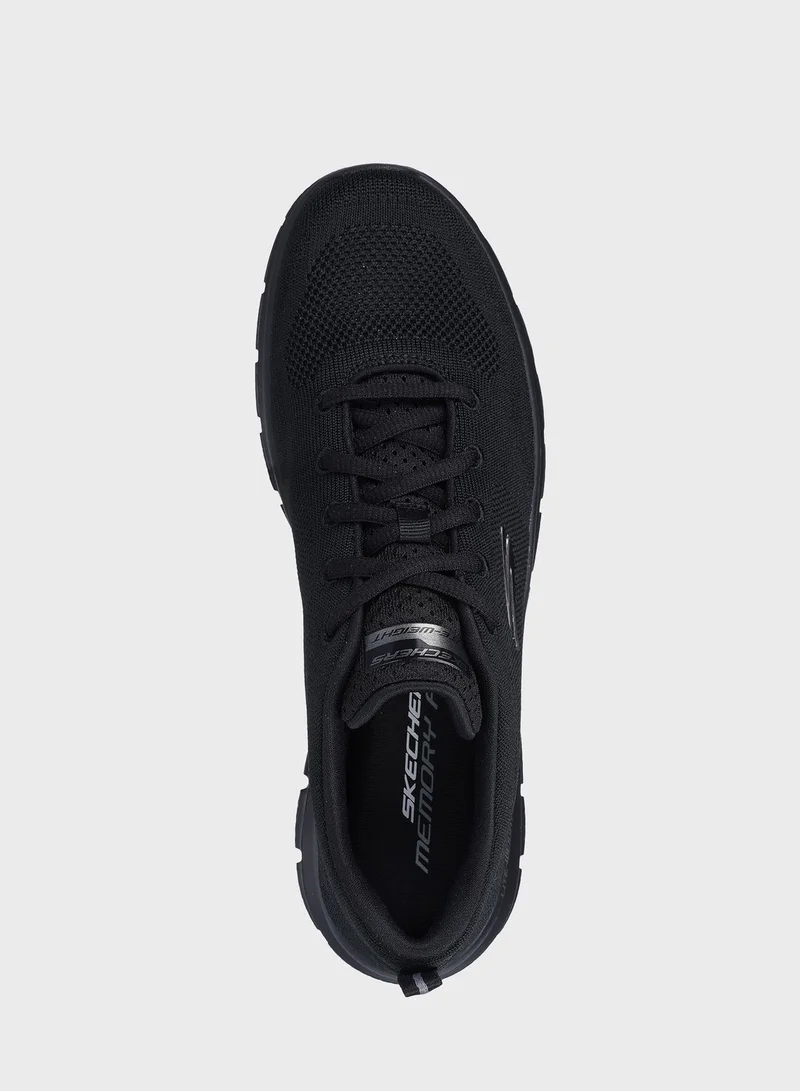 SKECHERS Track low - top