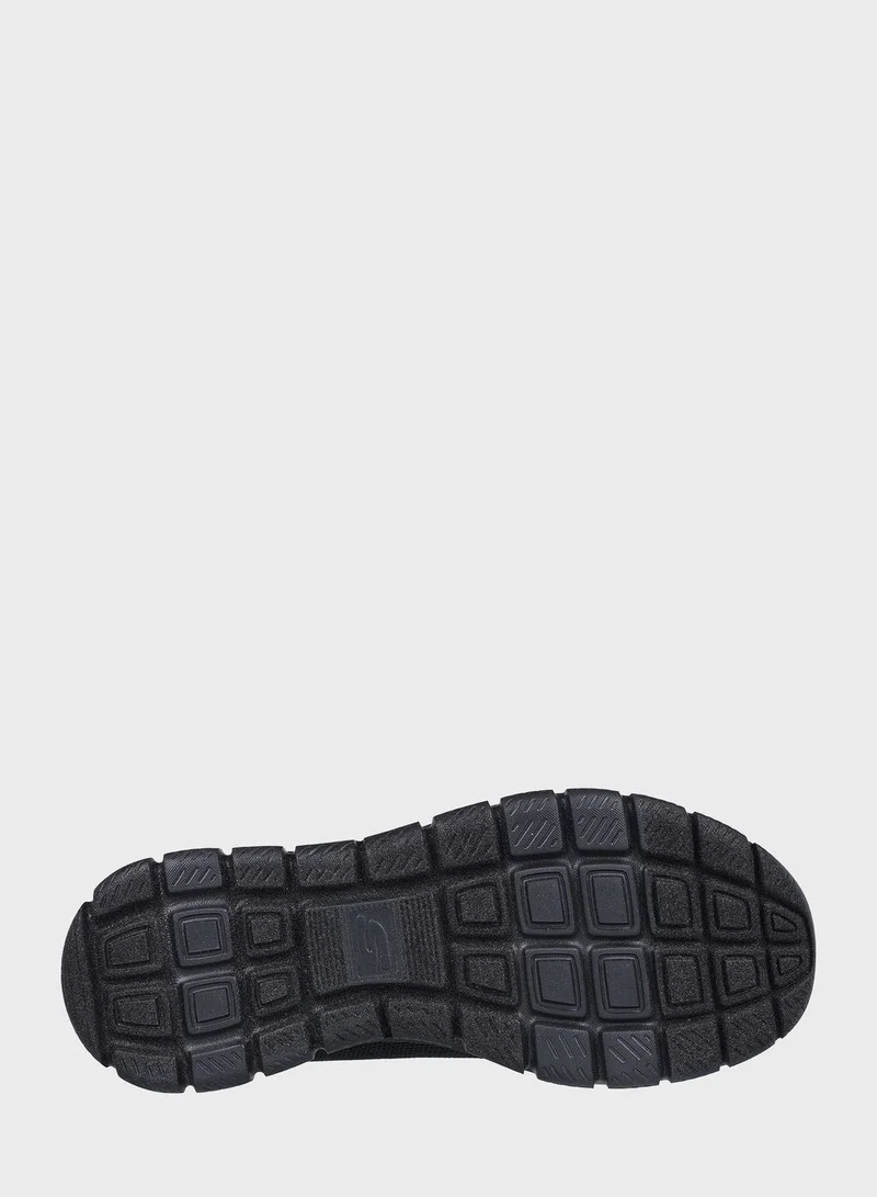SKECHERS Track low - top