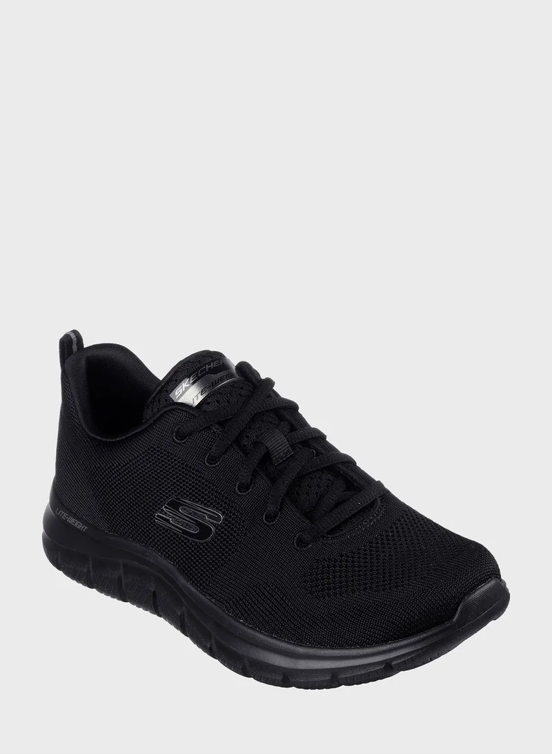 SKECHERS Track low - top