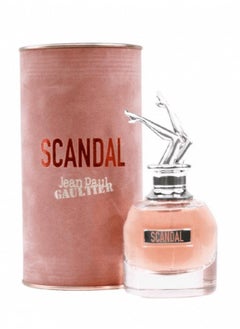Paul & Joe Jean Paul Gaultier Scandal Eau de Parfum 80ml  - Image 2