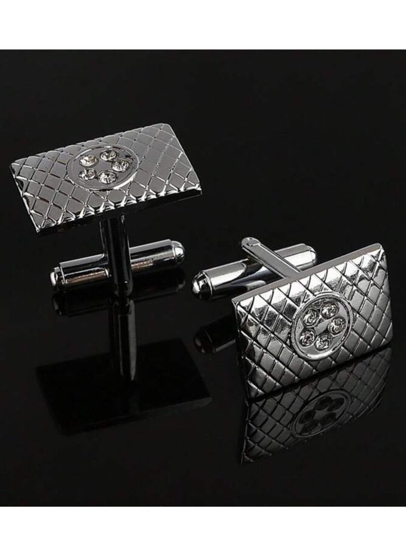 Luxury Concept - Beautiful & High Quality Cufflinks For Men - Image 1