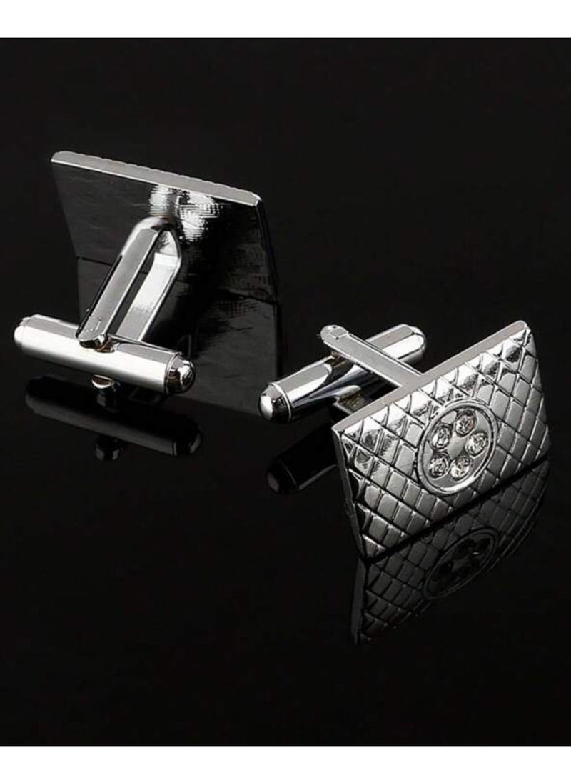 Luxury Concept - Beautiful & High Quality Cufflinks For Men - Image 1