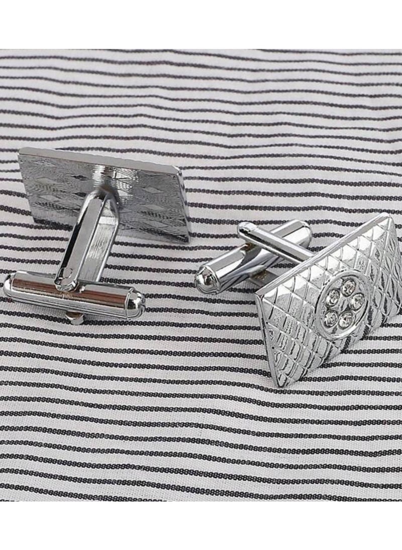 Luxury Concept - Beautiful & High Quality Cufflinks For Men - Image 1