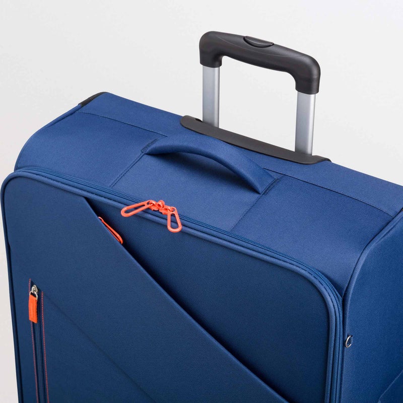 CARPISA Soft Trolley L-Jaunter Go - Image 5