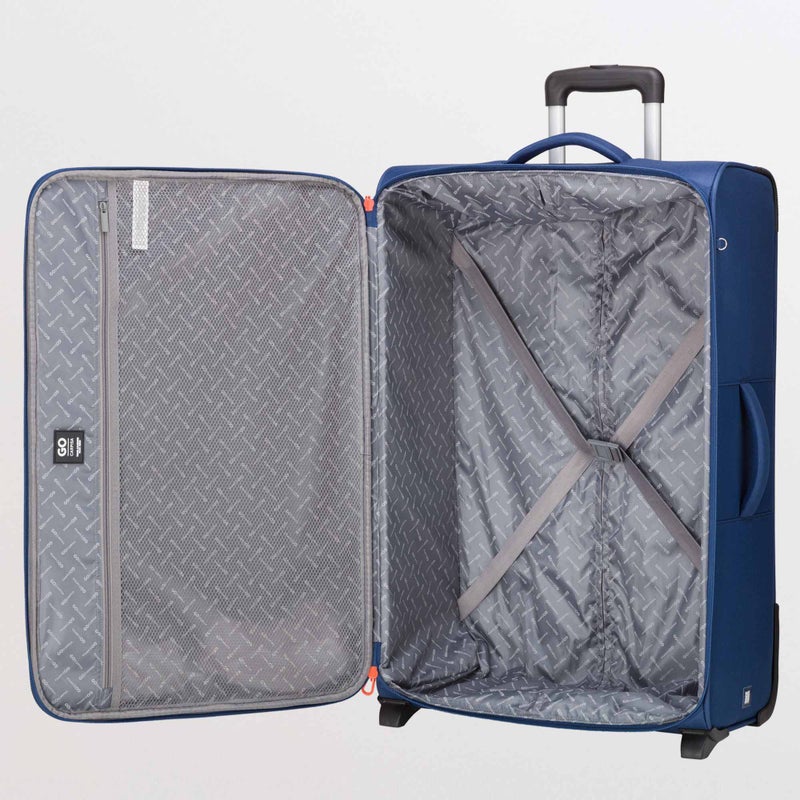 CARPISA Soft Trolley L-Jaunter Go - Image 4