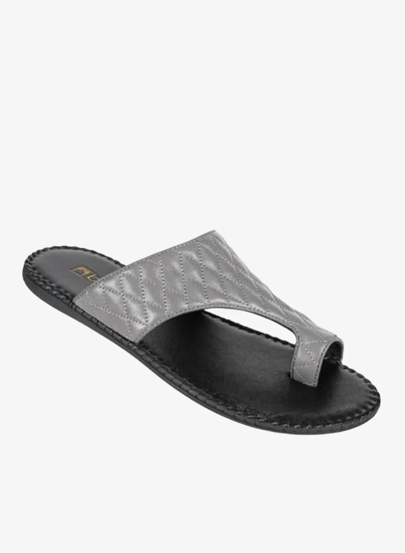 بارجيل أونو صندل رجالي بارجيل أونو رمادي 201905-12