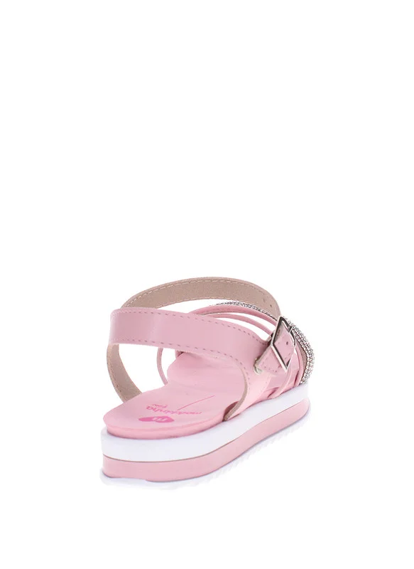 MOLEKINHA Sandals for Women with Back Strap – Stylish & Supportive sling Back Ladies Sandals