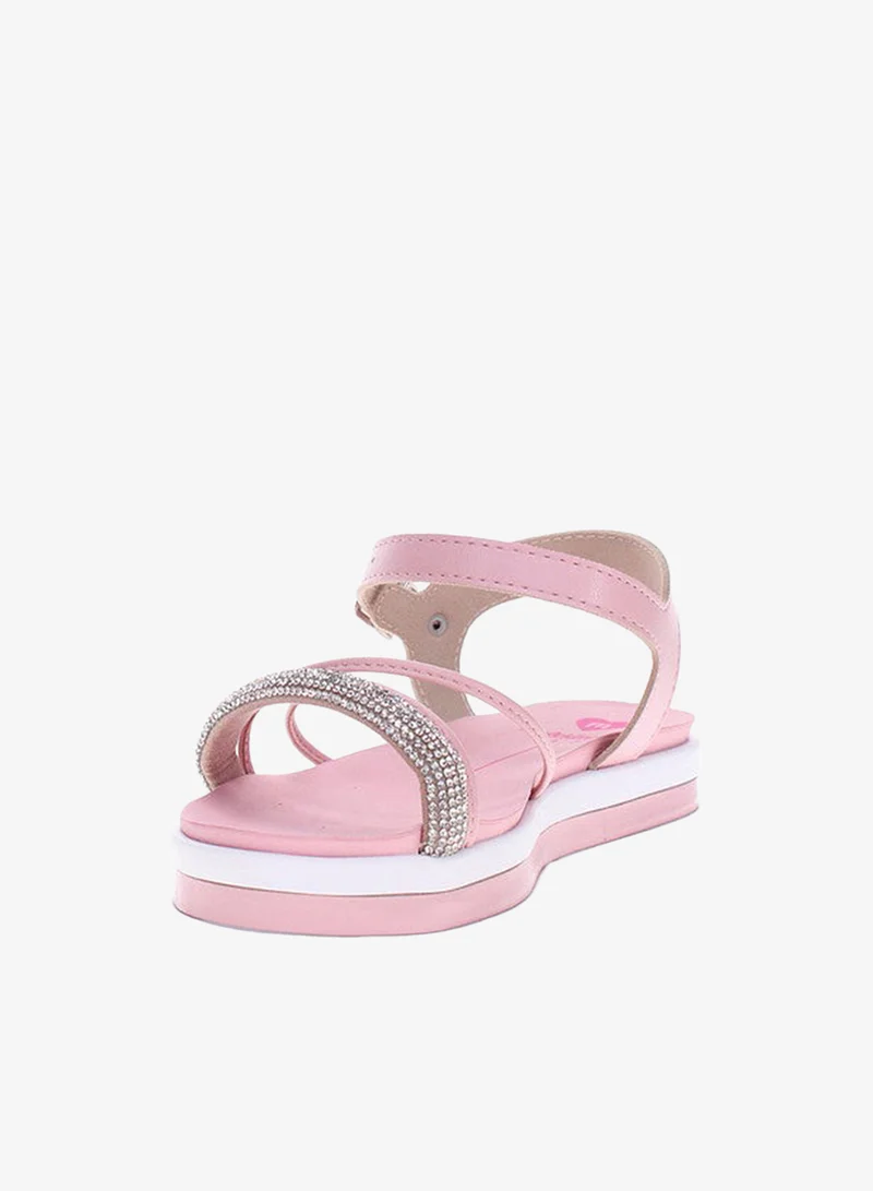 موليكينها صنادل نسائية بحزام خلفي - صنادل نسائية أنيقة وداعمة بحزام خلفي