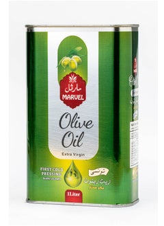 Tunisian Extra Virgin Olive Oil 1000ml Tins - pzsku/Z30C10A33AD9179043B62Z/45/_/1737487257/2836a691-242c-463d-8b2f-2a6306622023