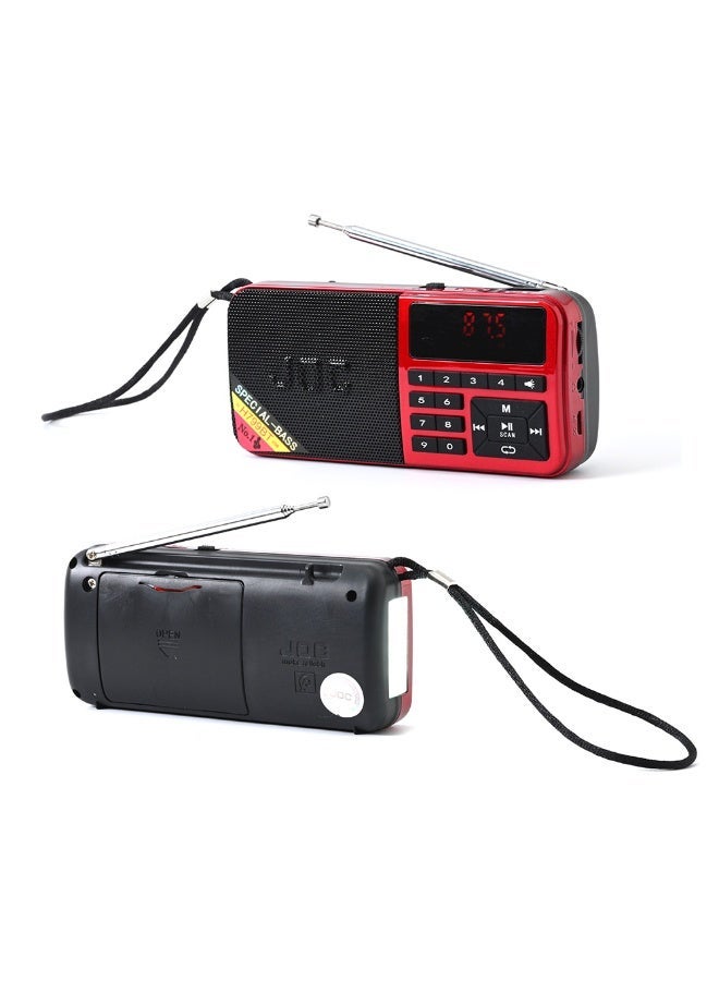 جوك جهاز المصحف المعلم ، H799BT - Image 3