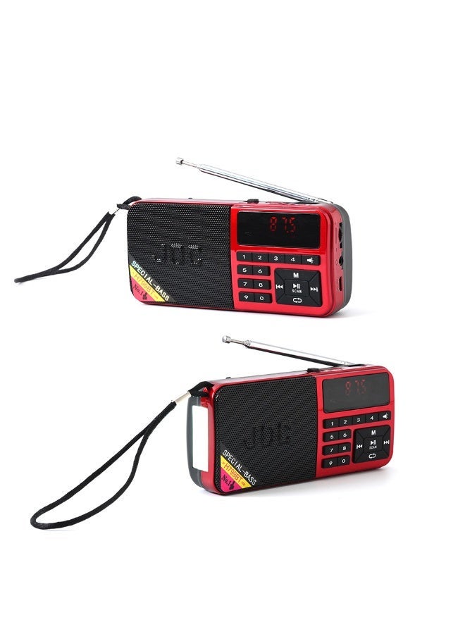 جوك جهاز المصحف المعلم ، H799BT - Image 2