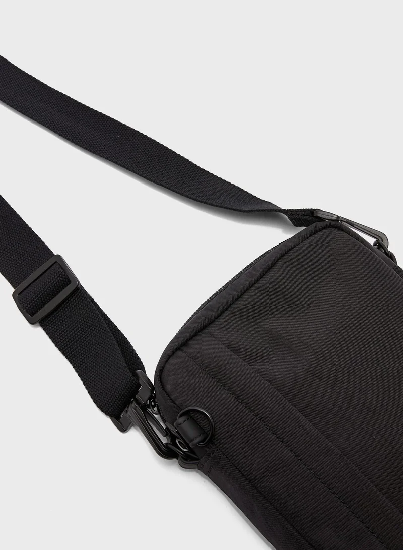 DIESEL Altairo Messenger Bag