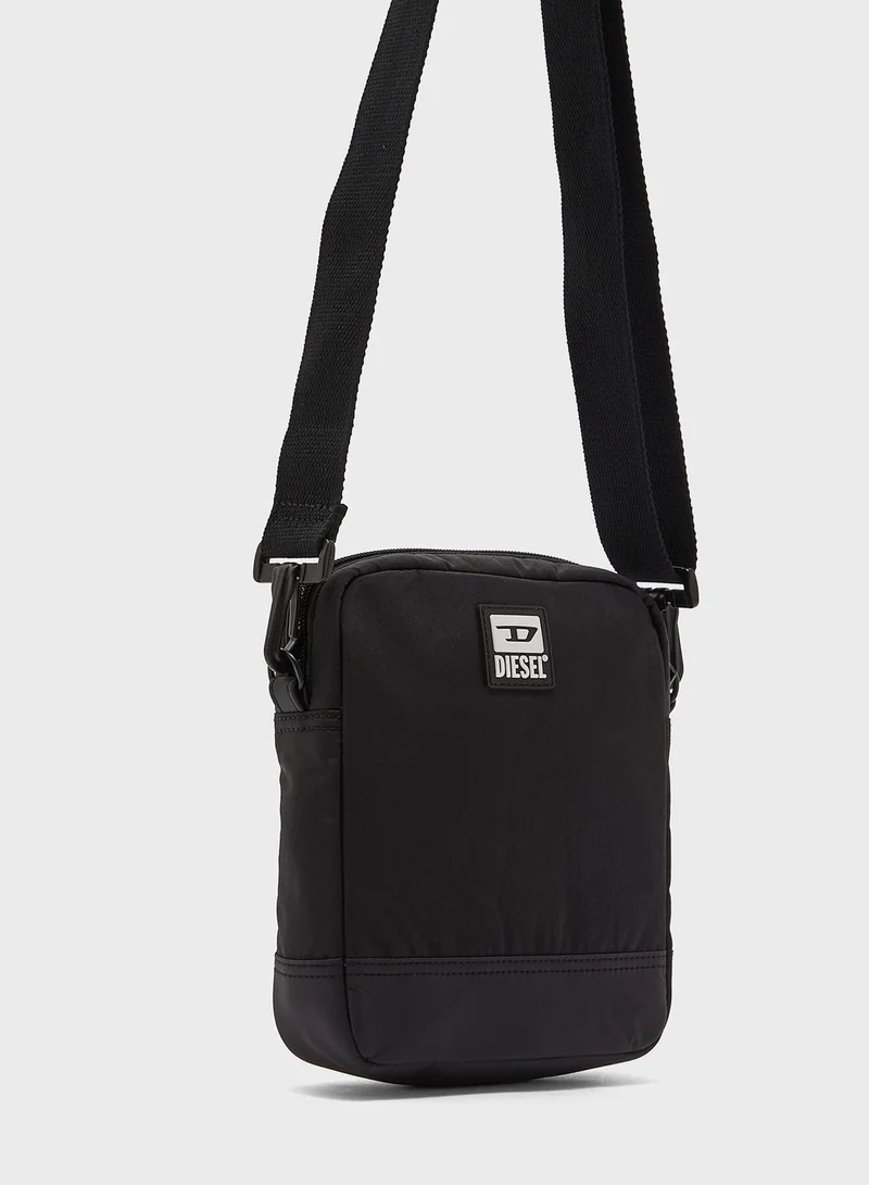 DIESEL Altairo Messenger Bag