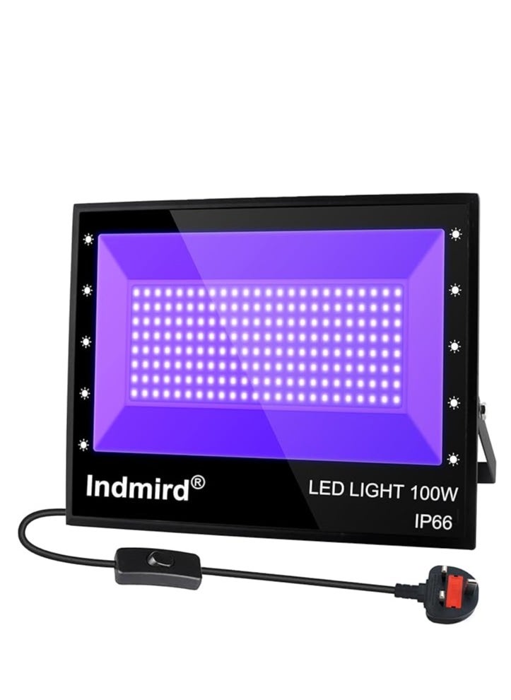 SUN SHINE Led Flood Light-100W  - Image 1